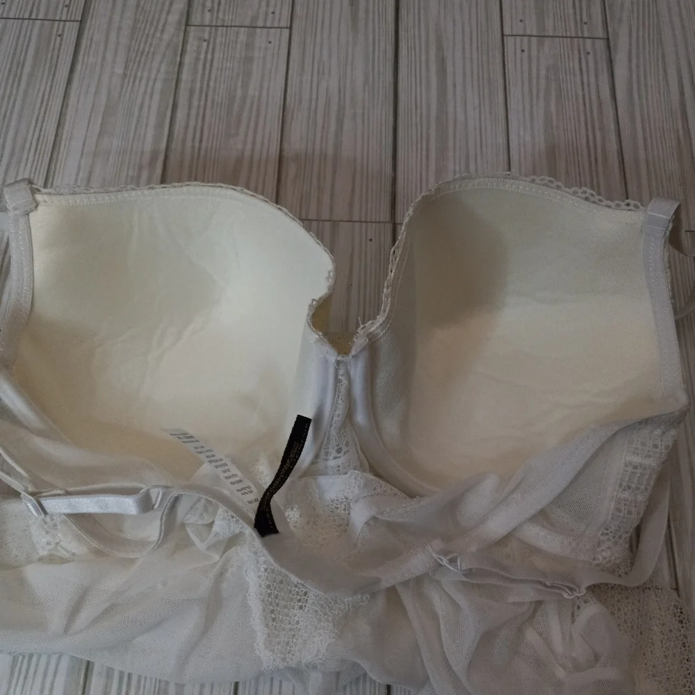 Just Sexy Lingerie Lace Bodysuit